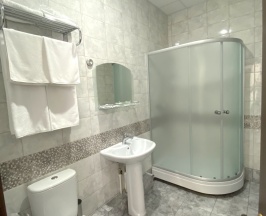 Полулюкс в Старая Мельница