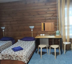 Семейный номер Standard в Zima