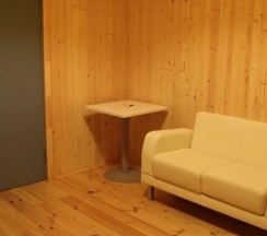 Трёхместный номер Superior в Романтик