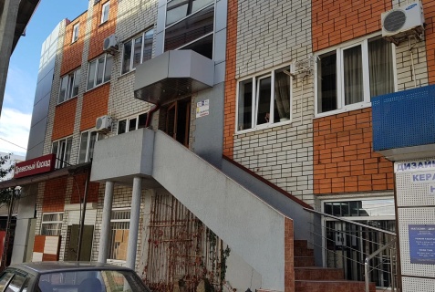 Адлер: Гостевой дом Елена