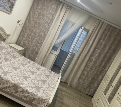 Комната люкс с 1 двуспальной кроватью в Лимон