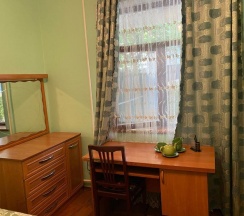 Двухместный номер Standard 2 отдельные кровати в Guest house VIP