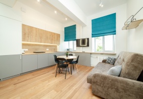 Апартаменты Апартаменты-студия BelaTravel по адресу: Кирова, 23 в Минске