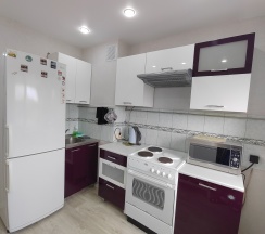 Квартира в Апартаменты на 61, Карла Маркса
