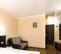 4х местный комфорт в Gala Palmira