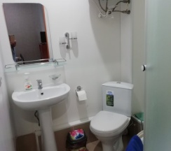 Номер Comfort в Нептун
