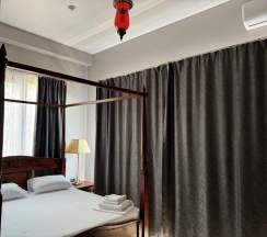 Однокомнатный  3 эт вид на море и горы в Ольденбург