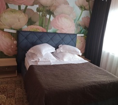 Номер люкс улучшенный в Ковров