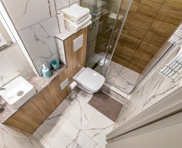 Декабристов 20-76/3 в Poshtel VDali