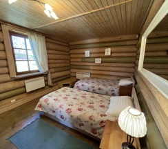 Shanti Home 9 в Шанти