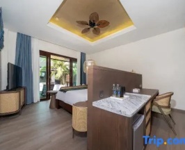 Вилла в Howard Johnson by Wyndham Phuket Naiyang