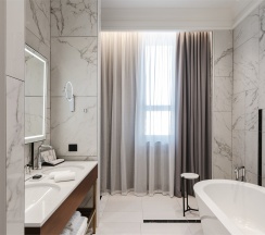 Люкс Амбассадор в Maidens Hotel Moscow