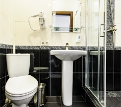 Стандарт c 1 кроватью в Лайт