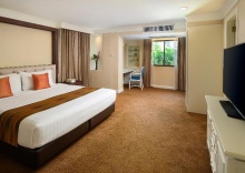 Люкс Standard в Court Wing Hotel Sukhumvit Bangkok