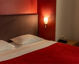 Стандарт в Voyage