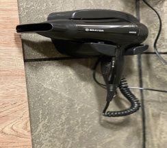 1-комнатный номер стандарт с 1 двуспальной кроватью в Городок