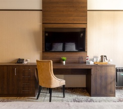 Comfort без балкона (корпус Vertex 2) в Vertex