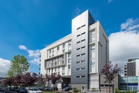 Сесто-Сан-Джованни: Апартаменты Camplus Turro Casa per Ferie