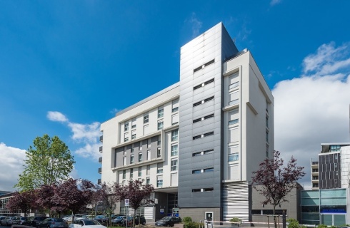 Италия, Сесто-Сан-Джованни: Апартаменты Camplus Turro Casa per Ferie