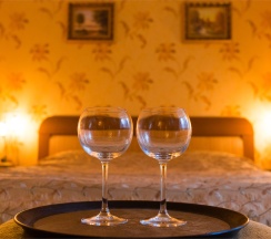 Люкс LUX в Suite