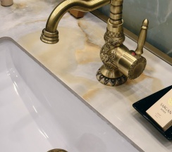 BACCHUS в Malakhovka Palace