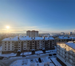 ул. Кирова 54 - 319 в Симбирские апартаменты