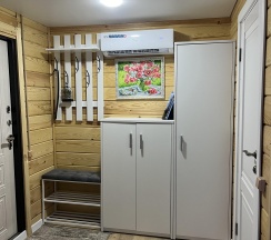 Дом в Усадьба Бурых