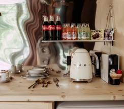 Облако в Дзен