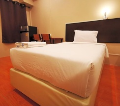 Номер Standard в KKinn South Pattaya Hotel