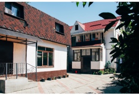Хостел World Travelers Hostel в Алматы