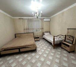 Дом Таги-Заде в DomDerbent