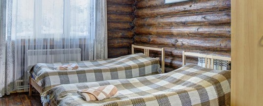 Номер 42 в Белый Яр