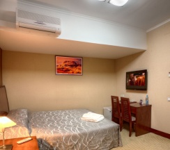 Двухместный номер Standard двуспальная кровать в Voyage