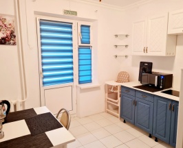 Апартаменты в Turist Apartments