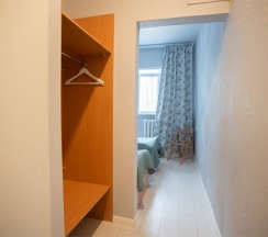 Улучшенный 2-х местный 2 этаж в Беломорье