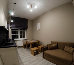 номер "Семейный 14" в Новгород