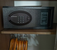 Номер ЛЮКС 2 в Пегас