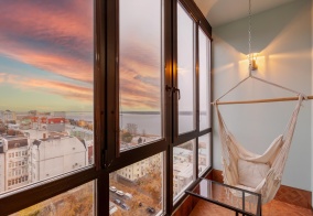 Апартаменты RentPlaza в Самаре