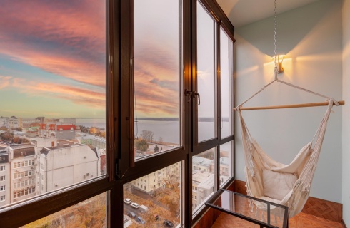 Самара: Апартаменты RentPlaza