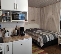 Студия в Рантатало