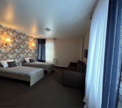 Эконом в Высота 609