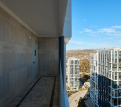 Premium Sochipark Apartments в NasutkivSochi