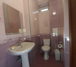 Номер Standard в Солнечный