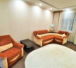 Квартира в Домашний Уют