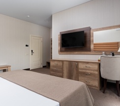 Двухместный Стандарт в Trianon hotel