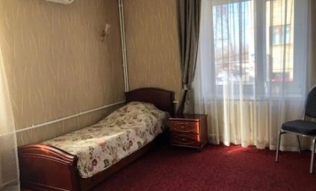 Одноместный стандарт на одного в Глория
