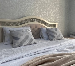 🌟 Просторная и светлая однокомнатная квартира с видом на озеро Ак-гёль — идеальный выбор для вашего комфортного отдыха! в Как дома 05