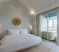 Номер Standard с видом на море в Cape Kudu Hotel