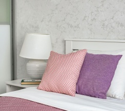 1-комнатные апартаменты стандарт в TopHouse