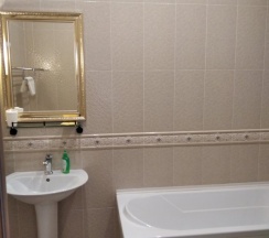 Одноместный номер Standard beachfront в Central
